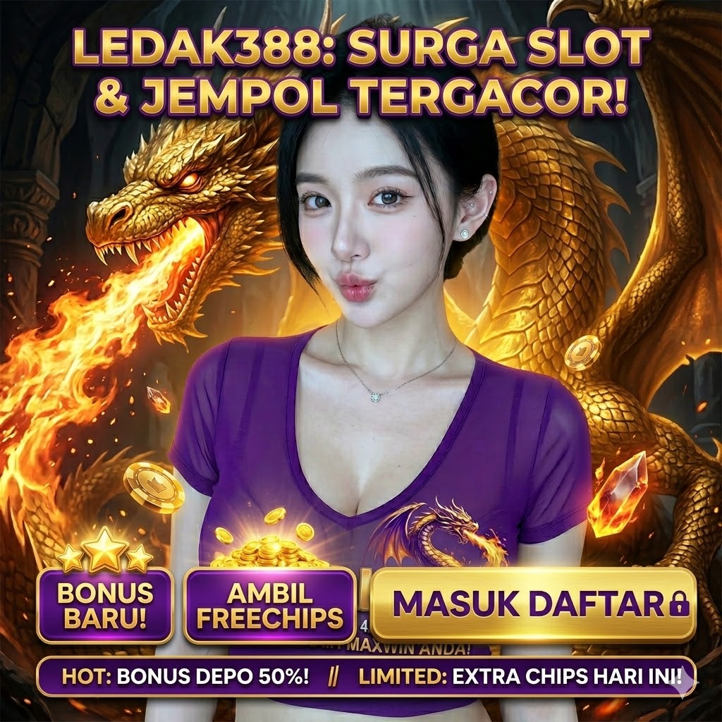 ledak388 Front Black 